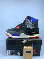 Air Jordan 4 Basketball Shoes (Men's & Women's)
