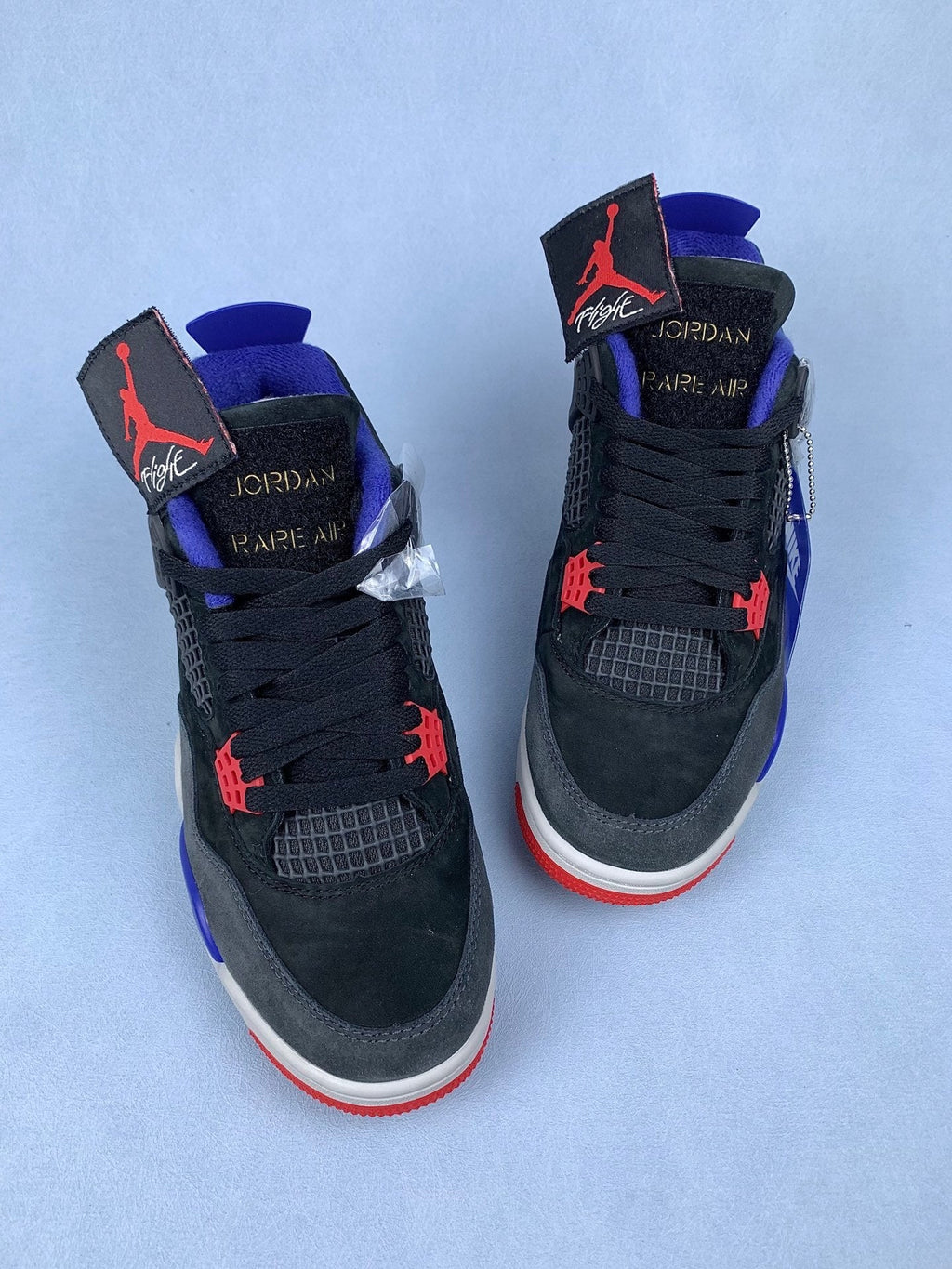 Air Jordan 4 Basketball Shoes (Men's & Women's)