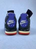 Air Jordan 4 Basketball Shoes (Men's & Women's)