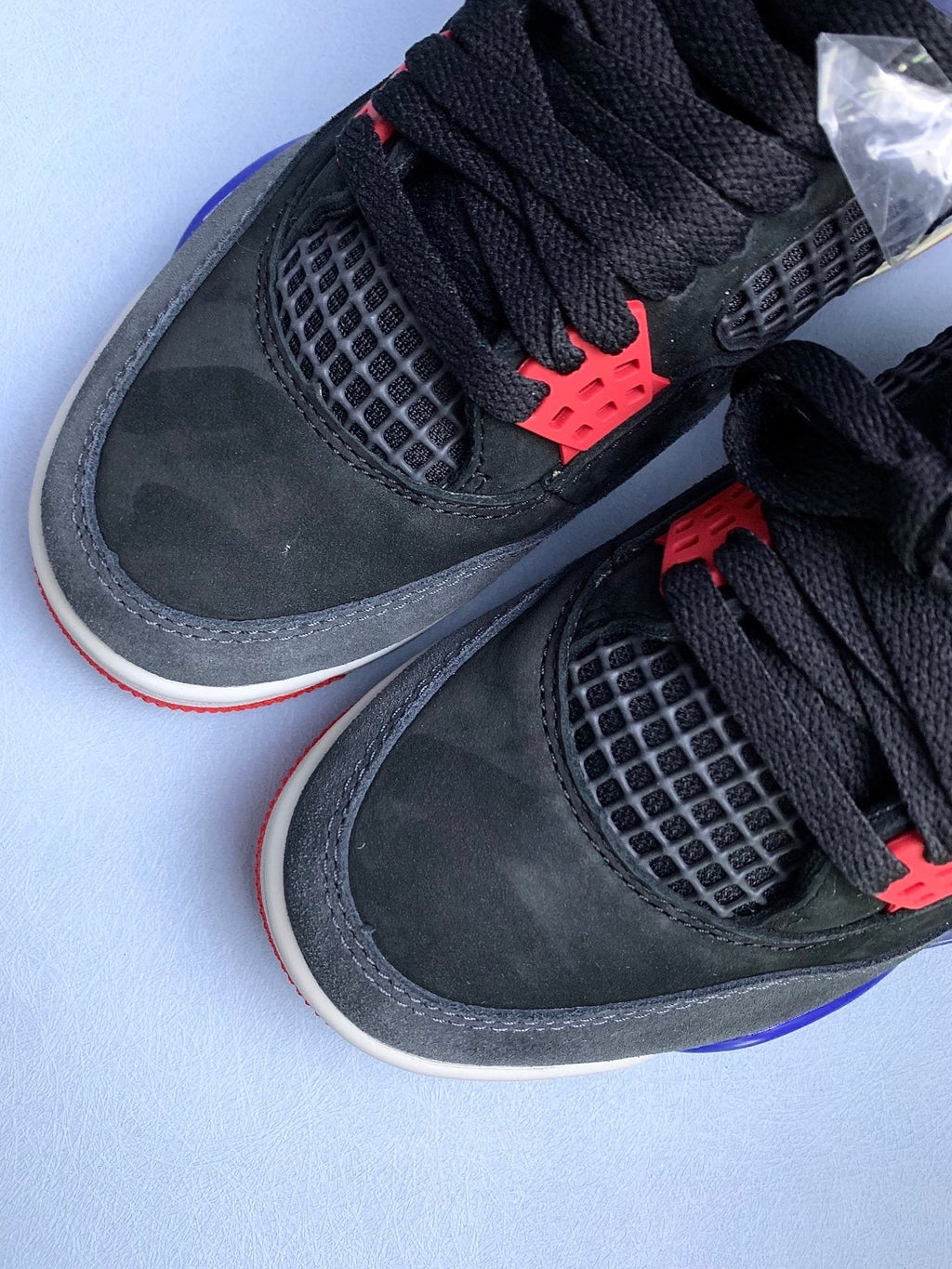 Air Jordan 4 Basketball Shoes (Men's & Women's)