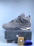 Air Jordan 4 Men's Basketball Shoes