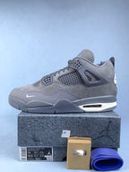 Air Jordan 4 Men's Basketball Shoes