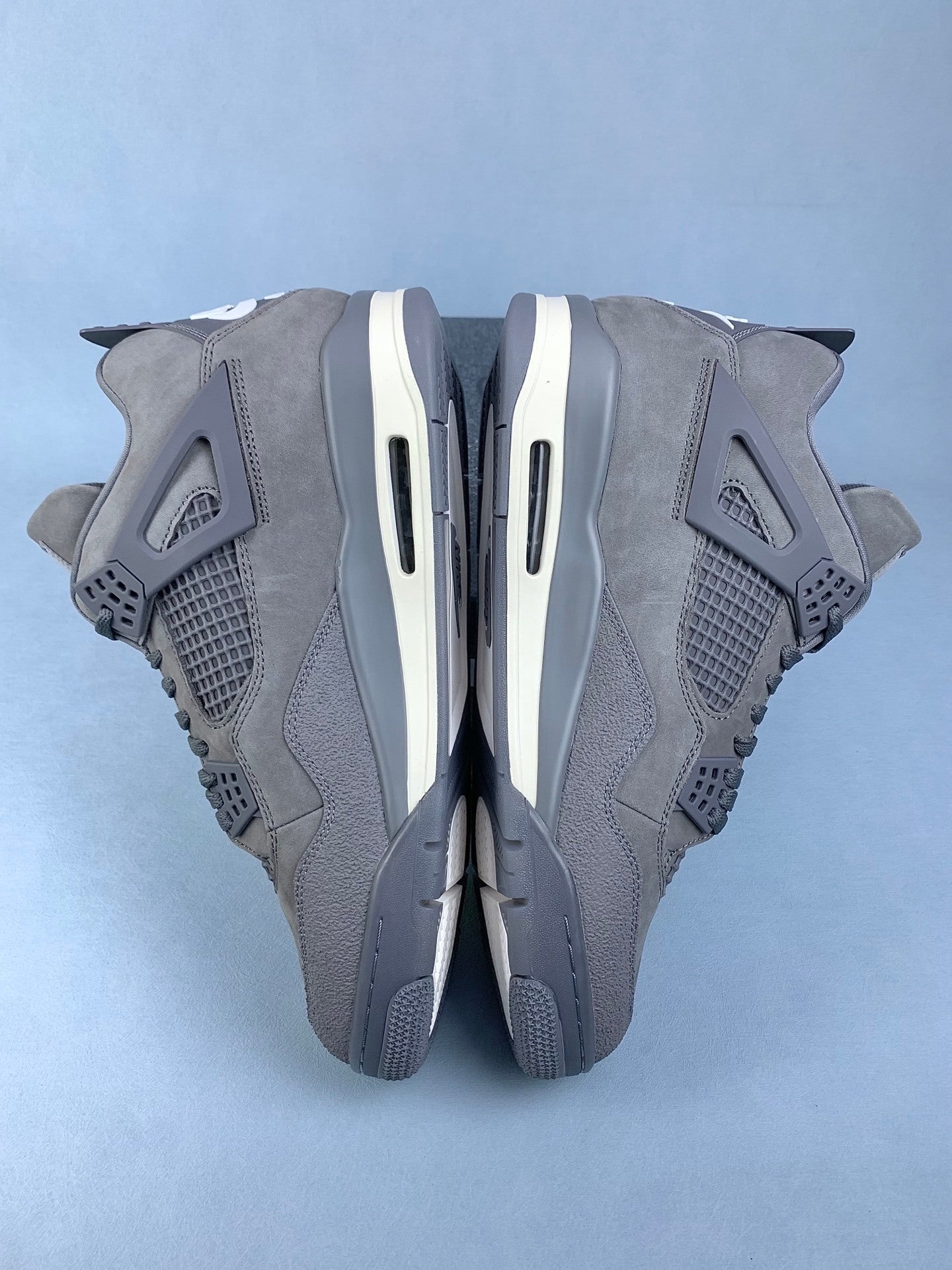 Air Jordan 4 Men's Basketball Shoes