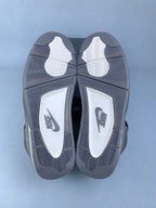 Air Jordan 4 Men's Basketball Shoes