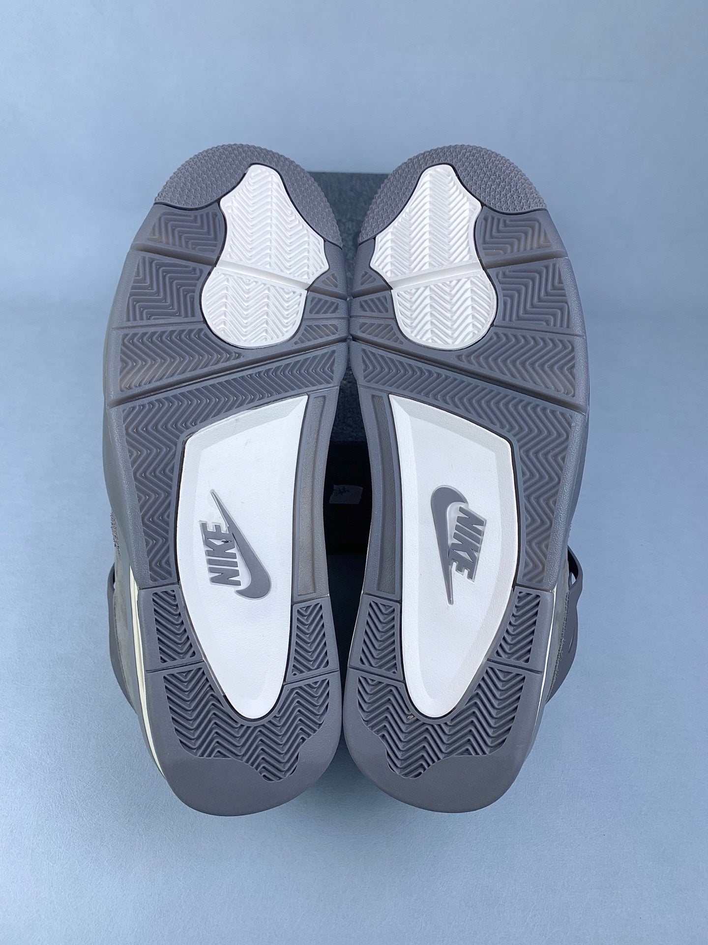 Air Jordan 4 Men's Basketball Shoes