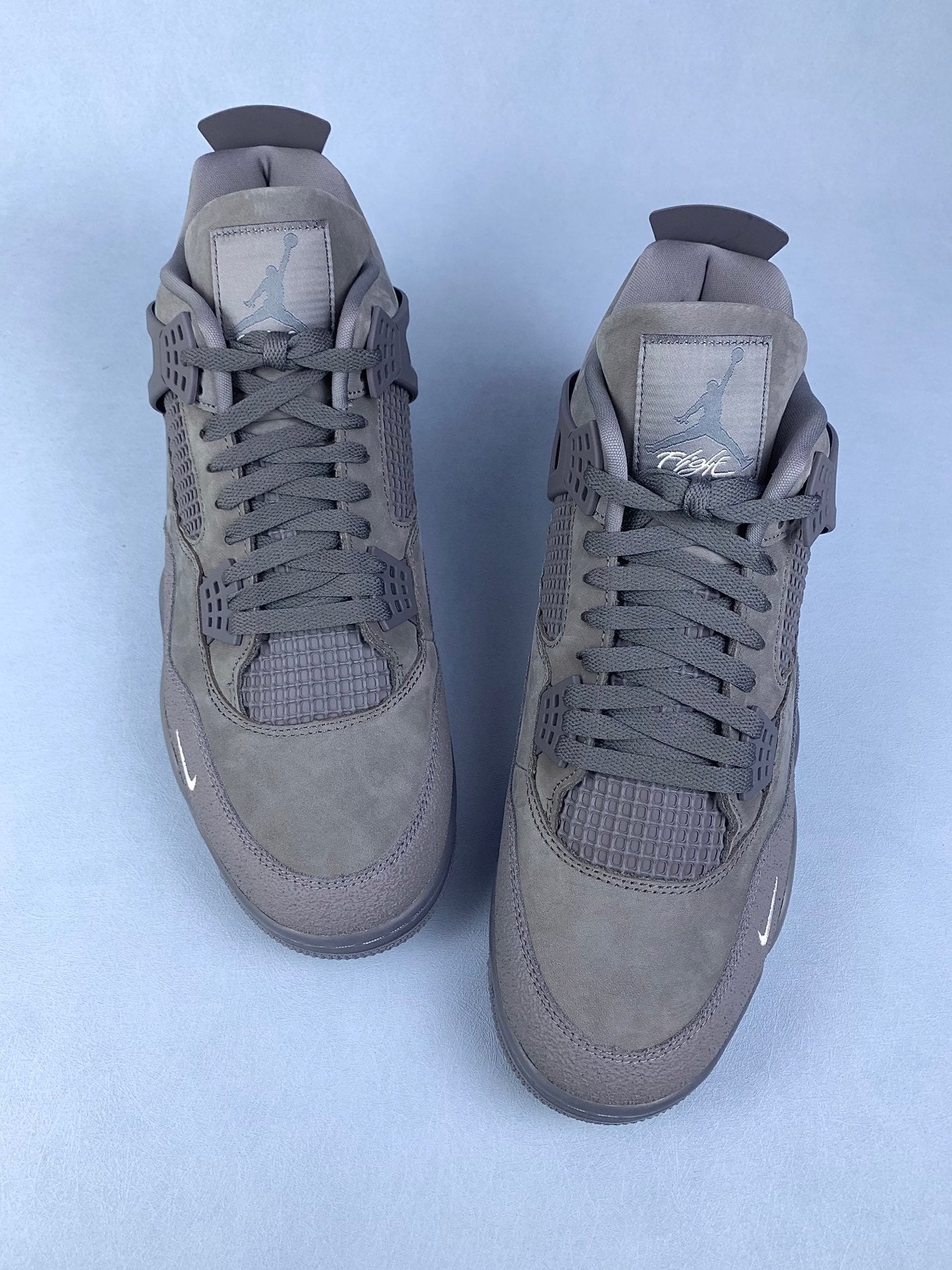 Air Jordan 4 Men's Basketball Shoes