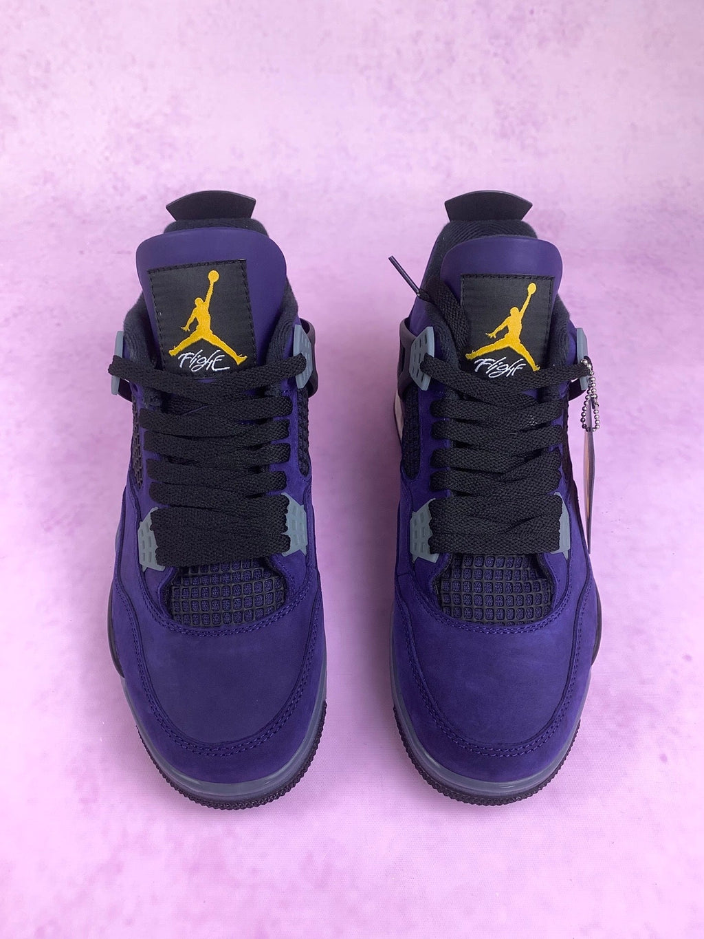 Air Jordan 4 Men's Basketball Shoes