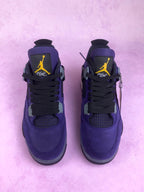 Air Jordan 4 Men's Basketball Shoes