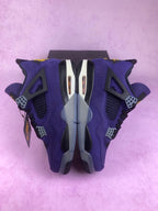 Air Jordan 4 Men's Basketball Shoes