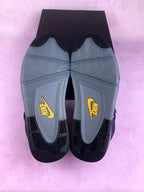 Air Jordan 4 Men's Basketball Shoes