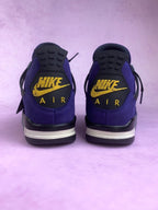 Air Jordan 4 Men's Basketball Shoes