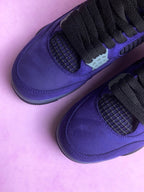 Air Jordan 4 Men's Basketball Shoes