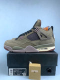 Air Jordan 4 Men's Basketball Shoes