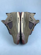 Air Jordan 4 Men's Basketball Shoes