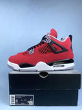 Air Jordan 4 Men's Basketball Shoes