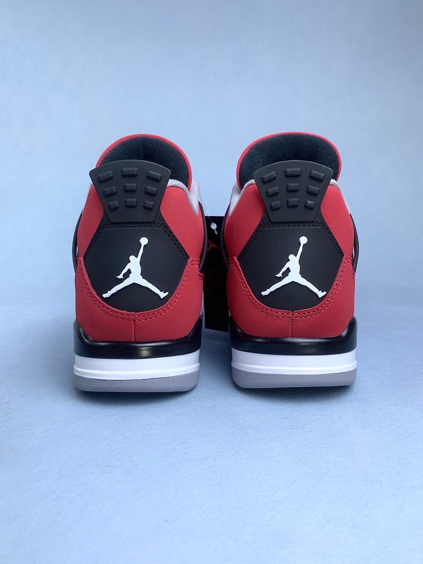 Air Jordan 4 Men's Basketball Shoes