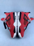Air Jordan 4 Men's Basketball Shoes