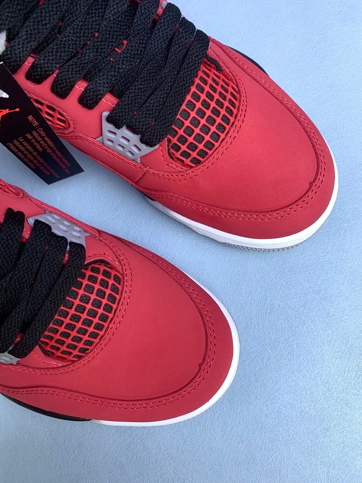 Air Jordan 4 Men's Basketball Shoes