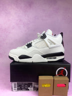 Air Jordan 4 Men's Basketball Shoes