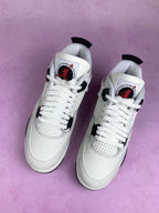 Air Jordan 4 Men's Basketball Shoes