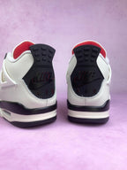Air Jordan 4 Men's Basketball Shoes