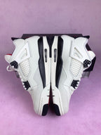 Air Jordan 4 Men's Basketball Shoes