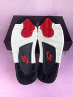Air Jordan 4 Men's Basketball Shoes
