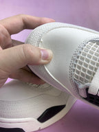 Air Jordan 4 Men's Basketball Shoes