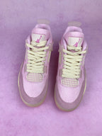 Air Jordan 4 Basketball Shoes (Men's & Women's)