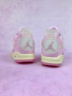 Air Jordan 4 Basketball Shoes (Men's & Women's)