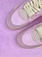 Air Jordan 4 Basketball Shoes (Men's & Women's)